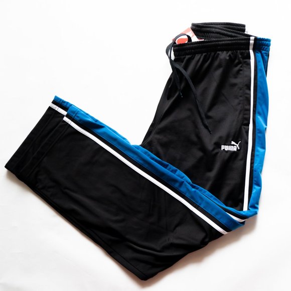 Puma Sweatpants - Picture 1 of 5